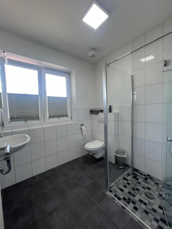 Motel Am Outletcenter Neumünster Zewnętrze zdjęcie