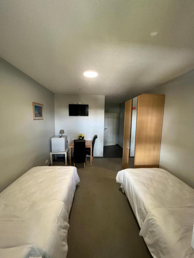 Motel Am Outletcenter Neumünster Zewnętrze zdjęcie